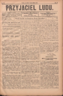 Przyjaciel Ludu 1907.04.16 R.47 Nr44