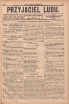 Przyjaciel Ludu 1907.04.23 R.47 Nr47