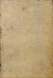 Francisci Aguilonii e Societate Iesu Opticorum libri sex : philosophis iuxta ac mathematicis utiles.