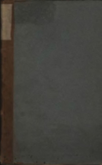 Nauka Matematyki do użycia Artyleryi Francuzkjey. T. 1, Zawiéraiący w sobie Fundamenta Arytmetyki i Jeometryi/ napisana przez P. Bezout [...] a dla pożytku pospolitego, osobliwiéy dla Korpusu Artyleryi Narodowey na Polski ięzyk Przełożona z Roskazu i Nakładém Jego Krolewskiey Mci. [...] do Druku Podana.