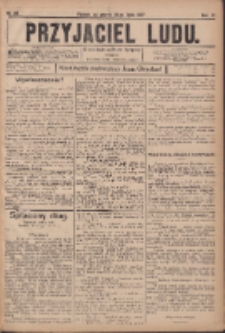 Przyjaciel Ludu 1907.07.30 R.47 Nr87