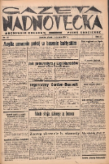 Gazeta Nadnotecka: pismo codzienne 1937.06.11 R.17 Nr131