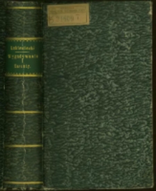 Wygadywania i zarzuty filozofow teraźnieyszego wieku przeciw wierze w posiedzeniach czynione i odpowiedzi na nie... Cz. 1.