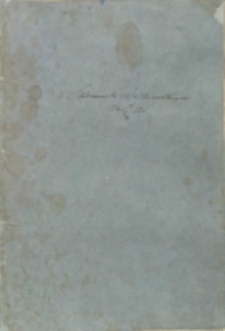 Tom 2 zawiera wiadomości z zakresu geometrii.