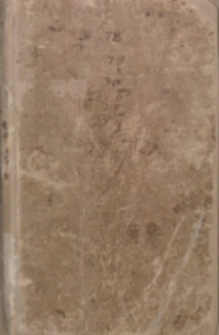 „Universa philosophia.” Część 2-3. Podręcznik logiki, metafizyki, fizyki i astronomii