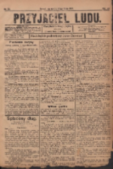 Przyjaciel Ludu 1907.07.20 R.47 Nr83