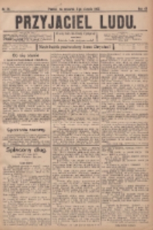 Przyjaciel Ludu 1907.08.08 R.47 Nr91
