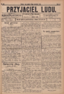 Przyjaciel Ludu 1907.08.10 R.47 Nr92