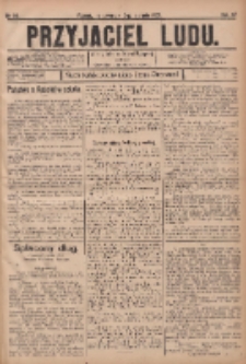 Przyjaciel Ludu 1907.08.15 R.47 Nr94