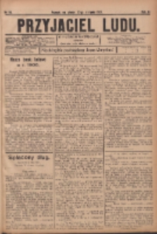 Przyjaciel Ludu 1907.08.20 R.47 Nr96