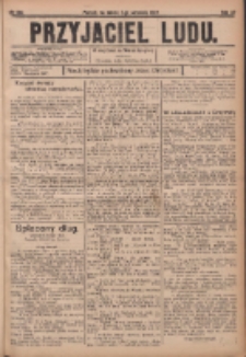 Przyjaciel Ludu 1907.09.07 R.47 Nr104