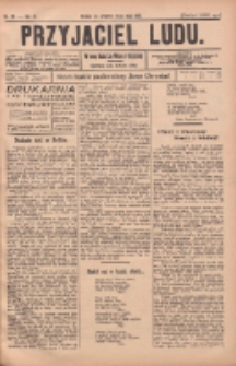 Przyjaciel Ludu 1907.05.16 R.47 Nr56