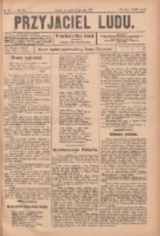 Przyjaciel Ludu 1907.05.18 R.47 Nr57