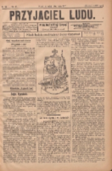 Przyjaciel Ludu 1907.05.25 R.47 Nr59
