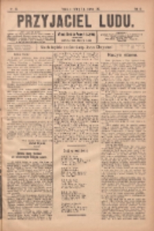Przyjaciel Ludu 1907.06.01 R.47 Nr62