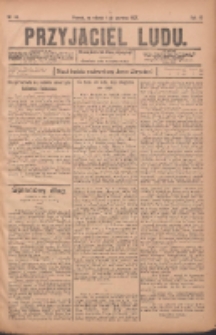 Przyjaciel Ludu 1907.06.04 R.47 Nr63