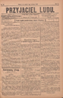 Przyjaciel Ludu 1907.06.11 R.47 Nr66