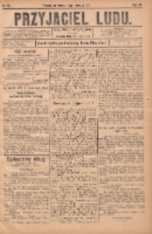 Przyjaciel Ludu 1907.06.18 R.47 Nr69