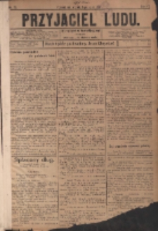 Przyjaciel Ludu 1907.07.02 R.47 Nr75