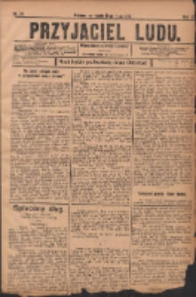 Przyjaciel Ludu 1907.07.13 R.47 Nr80