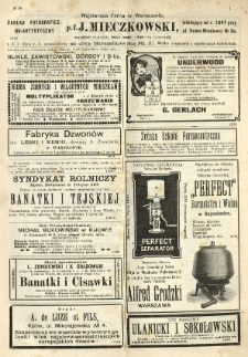 Kraj: pismo polityczno - literackie. 1905.07.15(28) R.24 No.28