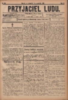 Przyjaciel Ludu 1907.09.19 R.47 Nr109