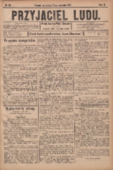 Przyjaciel Ludu 1907.09.28 R.47 Nr113