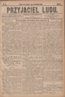 Przyjaciel Ludu 1907.10.03 R.47 Nr115