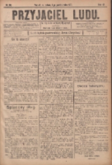 Przyjaciel Ludu 1907.10.05 R.47 Nr116