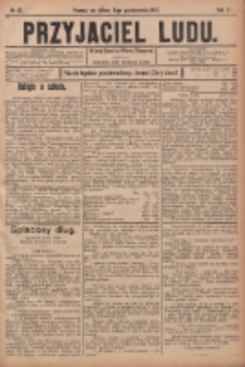 Przyjaciel Ludu 1907.10.08 R.47 Nr117