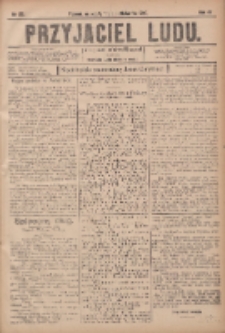 Przyjaciel Ludu 1907.10.19 R.47 Nr122