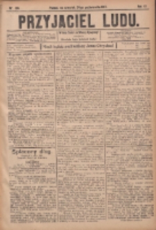 Przyjaciel Ludu 1907.10.24 R.47 Nr124