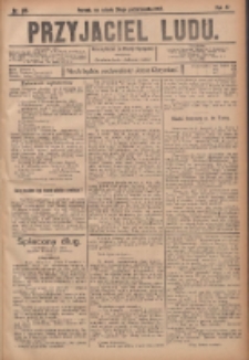 Przyjaciel Ludu 1907.10.26 R.47 Nr125