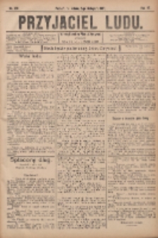 Przyjaciel Ludu 1907.11.02 R.47 Nr128