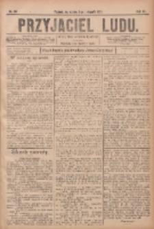 Przyjaciel Ludu 1907.11.09 R.47 Nr131