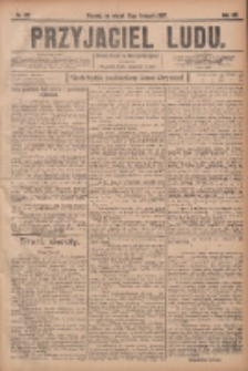 Przyjaciel Ludu 1907.11.12 R.47 Nr132