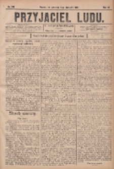 Przyjaciel Ludu 1907.11.14 R.47 Nr133