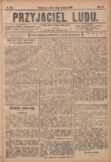 Przyjaciel Ludu 1907.11.19 R.47 Nr135