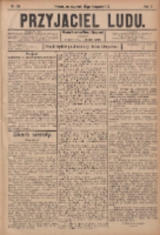 Przyjaciel Ludu 1907.11.28 R.47 Nr139