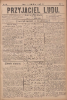 Przyjaciel Ludu 1907.11.30 R.47 Nr140