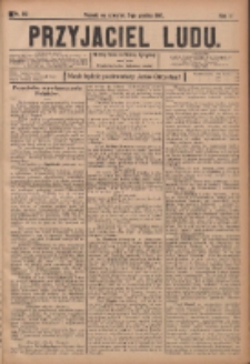 Przyjaciel Ludu 1907.12.05 R.47 Nr142
