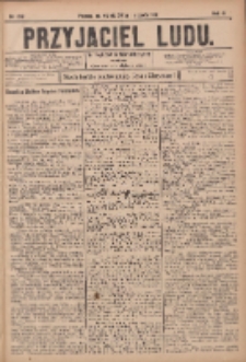 Przyjaciel Ludu 1907.11.26 R.47 Nr138