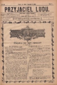 Przyjaciel Ludu 1907.12.24 R.47 Nr150