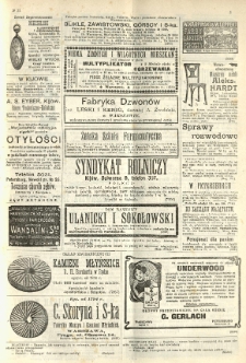 Kraj: pismo polityczno - literackie. 1905.08.05(18) R.24 No.31