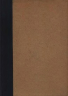 Umowy międzynarodowe Polski 1919-1934