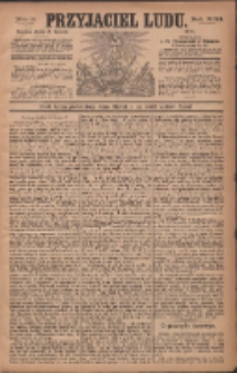 Przyjaciel Ludu 1881.01.14 R.21 Nr2