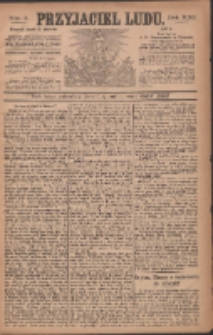 Przyjaciel Ludu 1881.01.21 R.21 Nr3