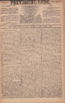 Przyjaciel Ludu 1881.02.11 R.21 Nr6
