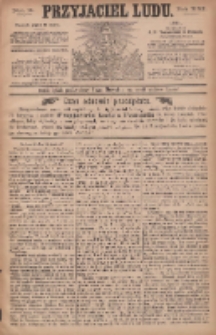 Przyjaciel Ludu 1881.03.18 R.21 Nr11