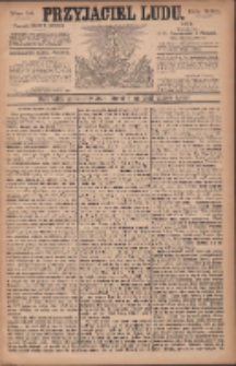 Przyjaciel Ludu 1881.04.08 R.21 Nr14